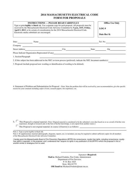 Image result for Electrical Proposal Examples