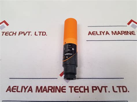 Ifm Oi5001 Oir-fpkg Photoelectric Sensors – Aeliya Marine Tech