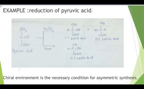 What do you understand by asymmetric synthesis ? \r\nwhat is meant by ...