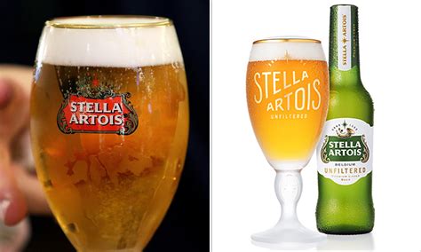 Stella Artois Ad 2022