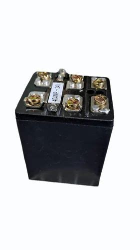 Electromagnetic Relays - 25 A Dc Electromagnetic Relays Manufacturer ...