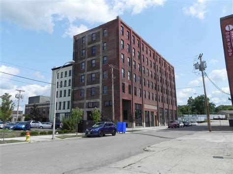 601 E 3rd St, Dayton, OH 45402 | Crexi.com