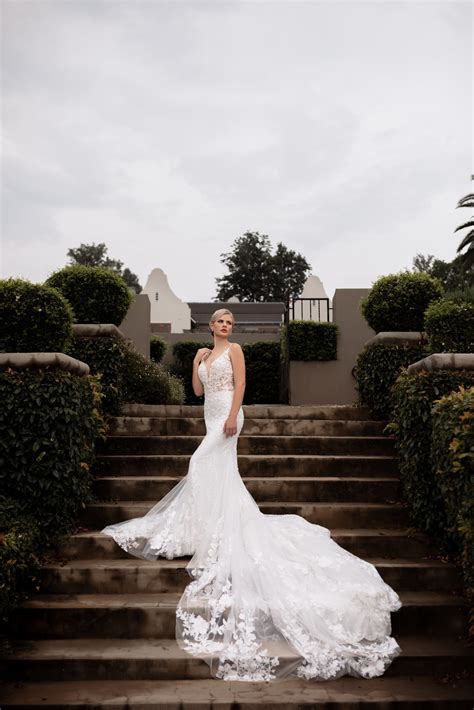 Pre Loved Ria | Atari's House of Bridals