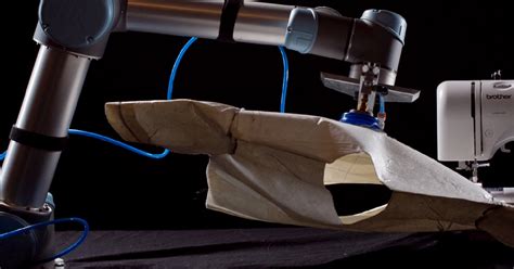 Sewing Robot Machine 的图像结果