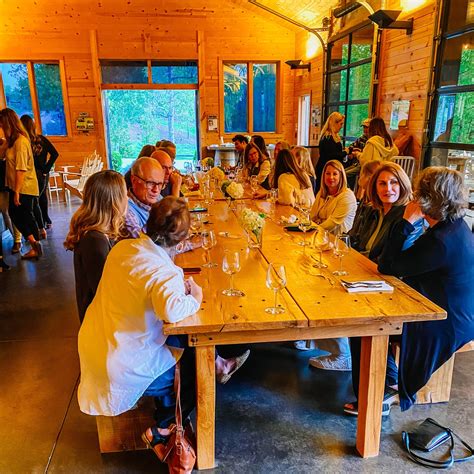 Rentals & Private Events — Medaloni Cellars