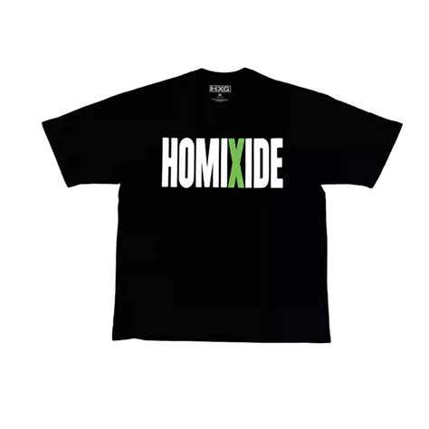 Homixide Gang Merch | PASTFRWRD Quality Apparel