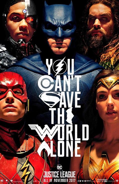 《正义联盟》超级英雄全揭秘 六巨头组建最强战队|正义联盟|蝙蝠侠|超人_新浪娱乐_新浪网