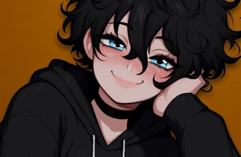 Robin (Femboy Roommate) | Dopple.ai