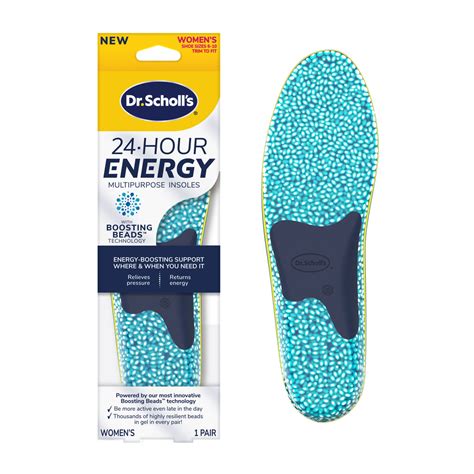 Products - DrScholls