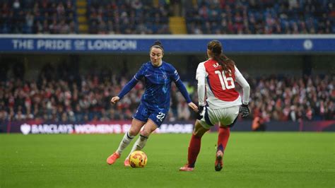 Chelsea target unbeaten season, historic quadruple - Lucy Bronze - ESPN