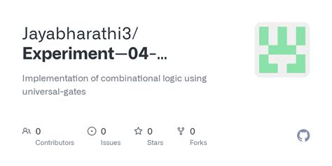 Image result for Practical Combination of Basic Gates Using Universal Gates Labs