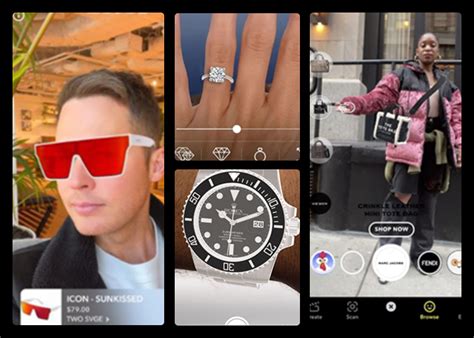 Image result for Augmented Reality Examples