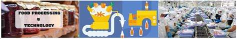 FPT-Department of Food Processing & Technology