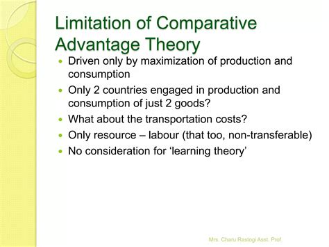 Example of Tariff 的图像结果