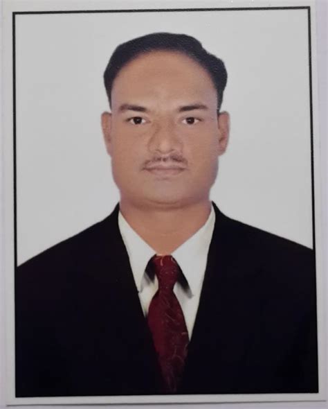 PRAKASH HEDAOO : Awardee The Real Super Heroes Awards 2020 by FSIA