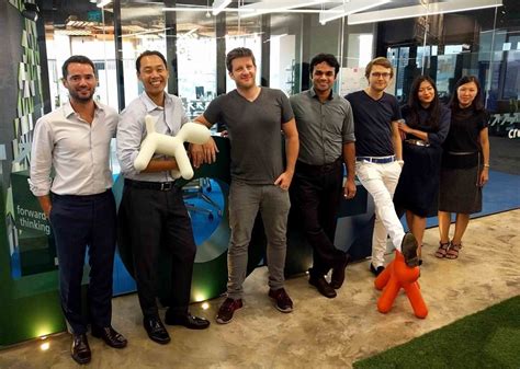 Manulife Office Photos