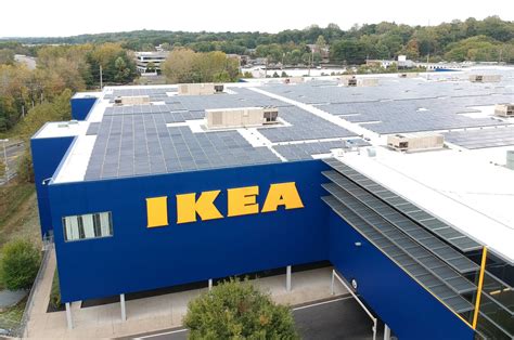 IKEA closes all 50 US stores temporarily