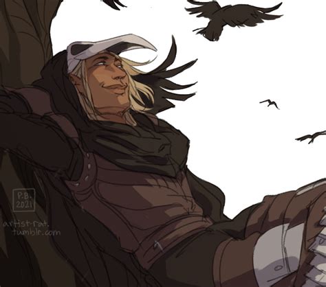 Zevran Dragon Age Tumblr