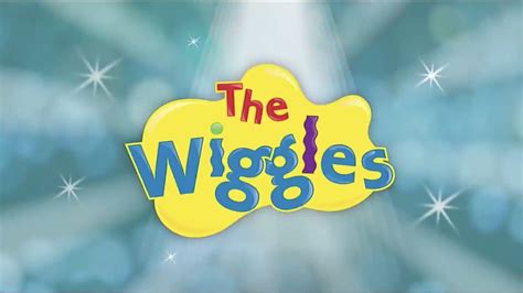 The Wiggles Logo Gallery