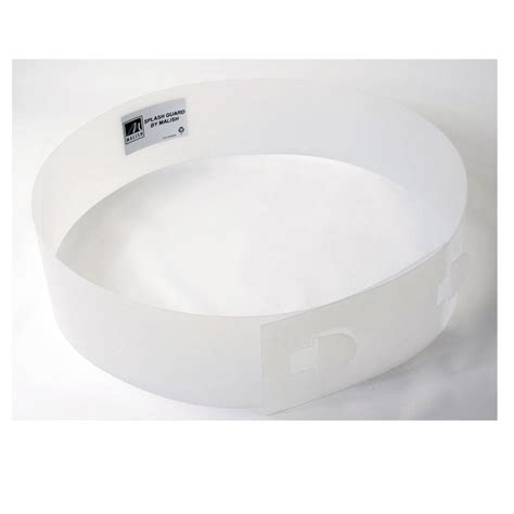 Image result for Floor Machine DYI Splash Guard