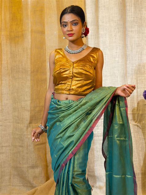Blouses - Uttariya