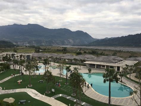 CHII LIH HOTEL & RESORT LUYE TAITUNG - Hotel Reviews, Photos, Rate ...