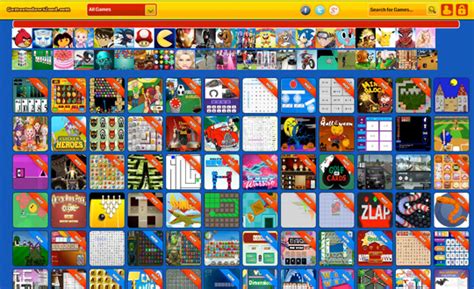 Games no download,Best CSS, Website Gallery, CSS Galleries, Best CSS ...