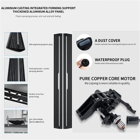 Car Craft Compatible With Land Range Rover Vogue Lwb 2017-2022 ...