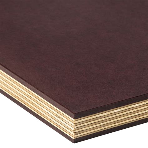 Richlite | FSC® Certified Paper-Based Composite Material - EcoSupply