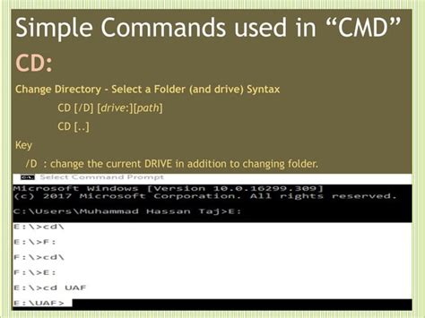 Image result for Command Prompt Tutorial