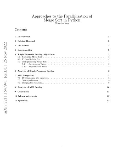 Image result for Python Parallelization