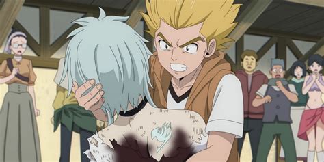 Fairy Tail: 100 Years Quest Episode #13 Release Date & Time