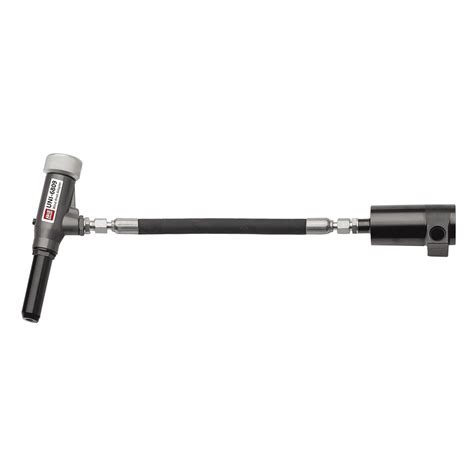 H&S AutoShot UNI-6809 SPR Blind Rivet Adapter with 3/32-inch, 1/8-inch ...