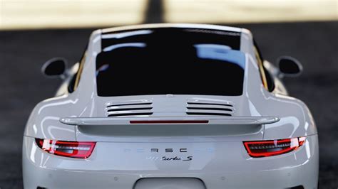 Download wallpaper 2560x1440 porsche 911 turbo s, porsche 911, porsche ...