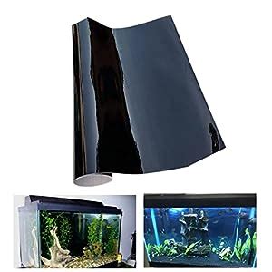 Despacito Aquarium Background Sticker for Fish Tank 3 Meter, self ...