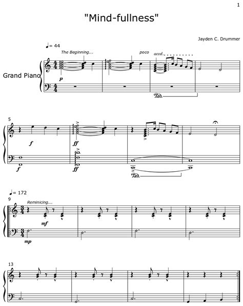 Image result for Fullness Piano Tutorial