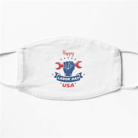 Agnes D Esquivel Shop | Redbubble | Labor day usa, Happy labor day ...