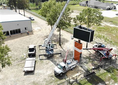 Grasten Power Technologies - LED Partners Digital Displays