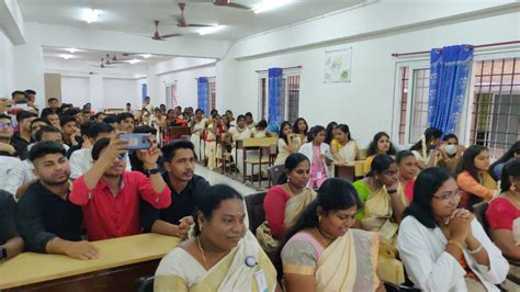 Gallery | Bhaarath College of Nursing