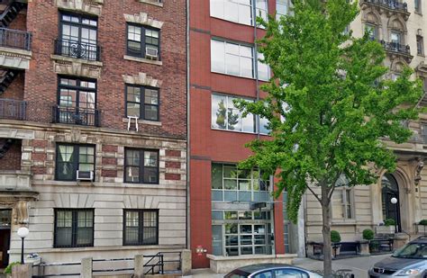 William C. Warren Hall | Operations