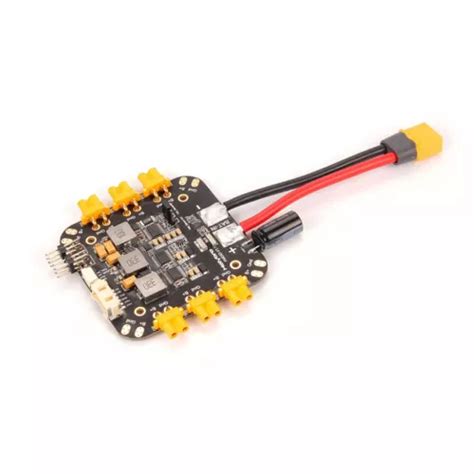 HolyBro PM02D Power Module For Pixhawk 4 Pixhawk 5X India | Ubuy