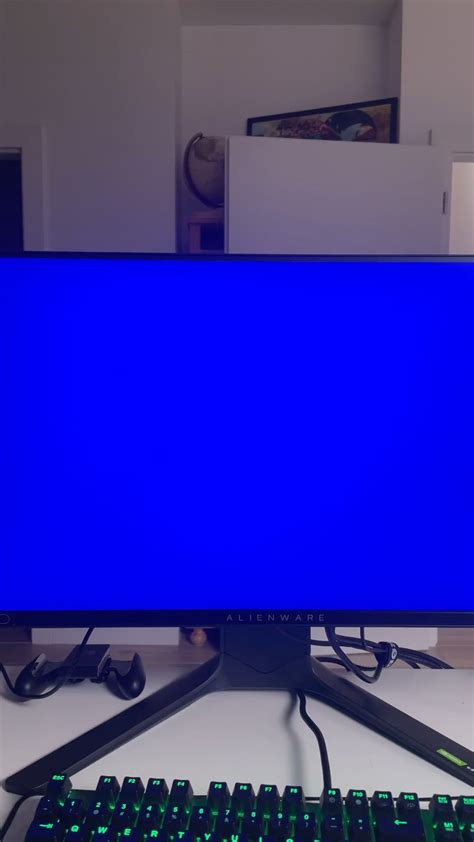 Image result for Alienware Light Screen On Monitor