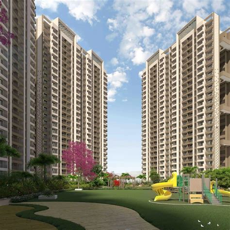 1 BHK Projects by Regency Group - Dwello