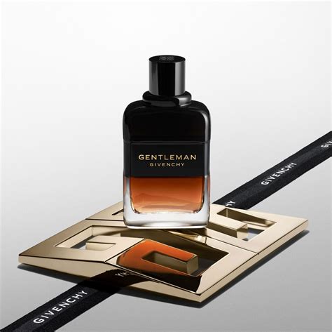 Gentleman Givenchy Réserve Privee - 3pc Gift Set
