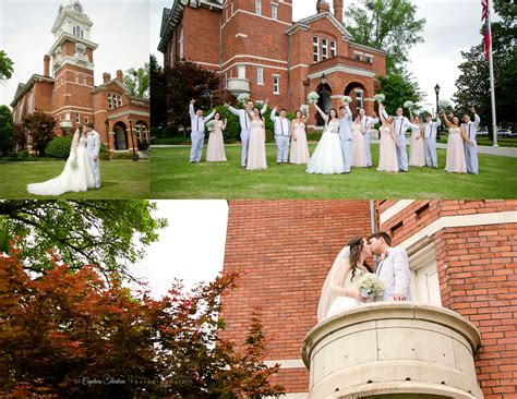 Gwinnett county courthouse wedding | Beachweddingtips.com