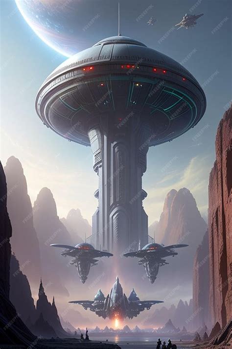 Image result for Alien Space Station