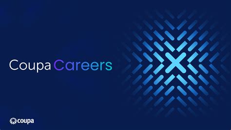 Coupa Careers