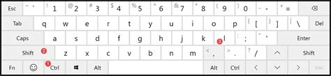 Image result for Filter Keys Keyboard Shortcut