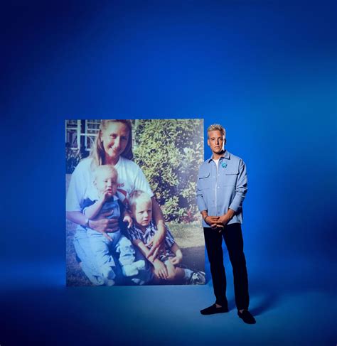 Celebrities' striking new portrait series revealed to launch Alzheimer ...