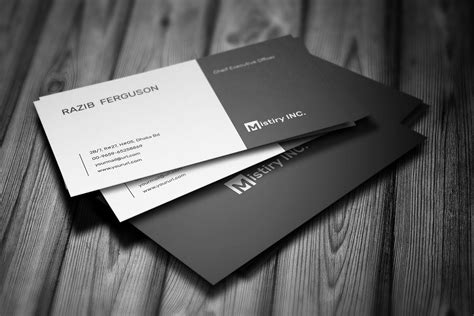 MS Word Business Card Template 的图像结果